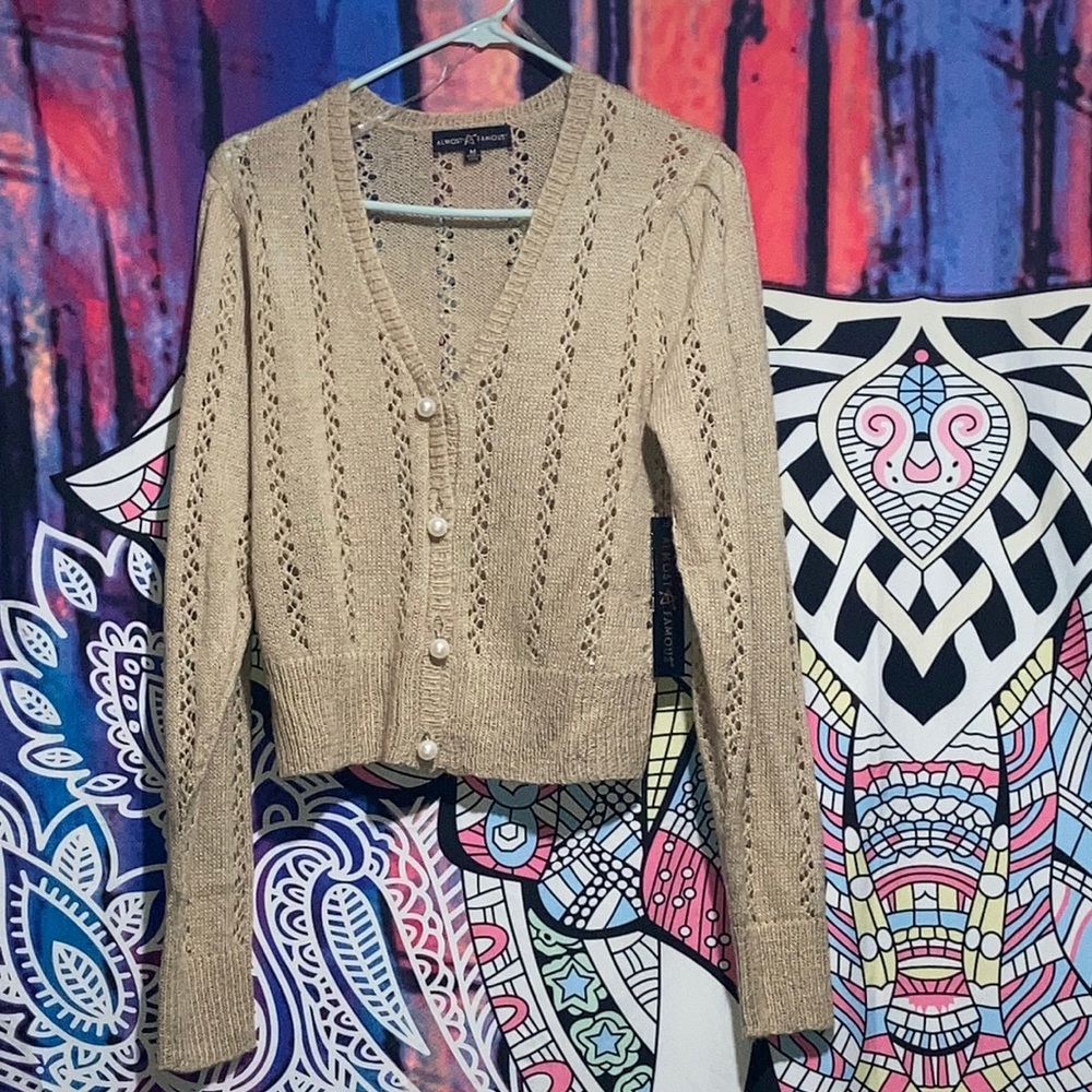 Cardigan